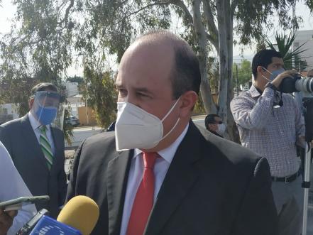 Por sequía, se han pagado 62 mdp en seguros a productores de SLP