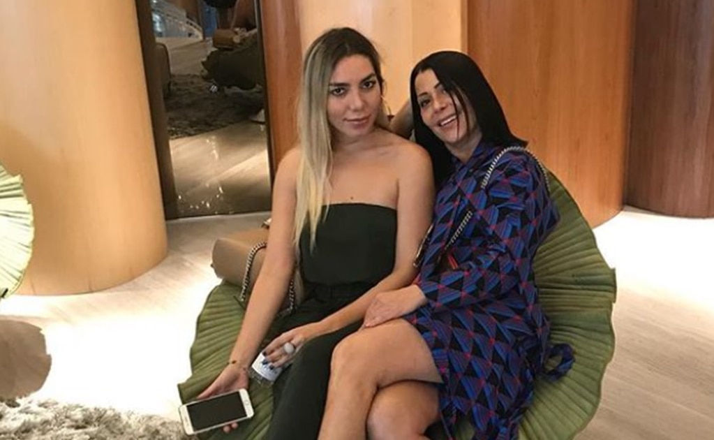 Foto: Tomada de Instagram