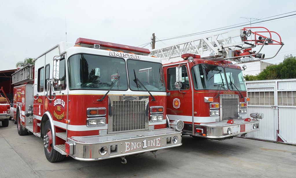 4 mdp adeuda ayuntamiento a bomberos en SLP