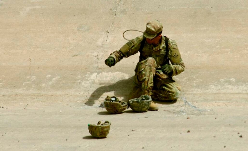 Foto: EFE | El Universal