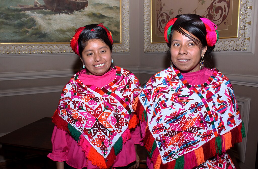 Ante desaparición de CDI, importante apoyar a pueblos indígenas: Olivares Morales