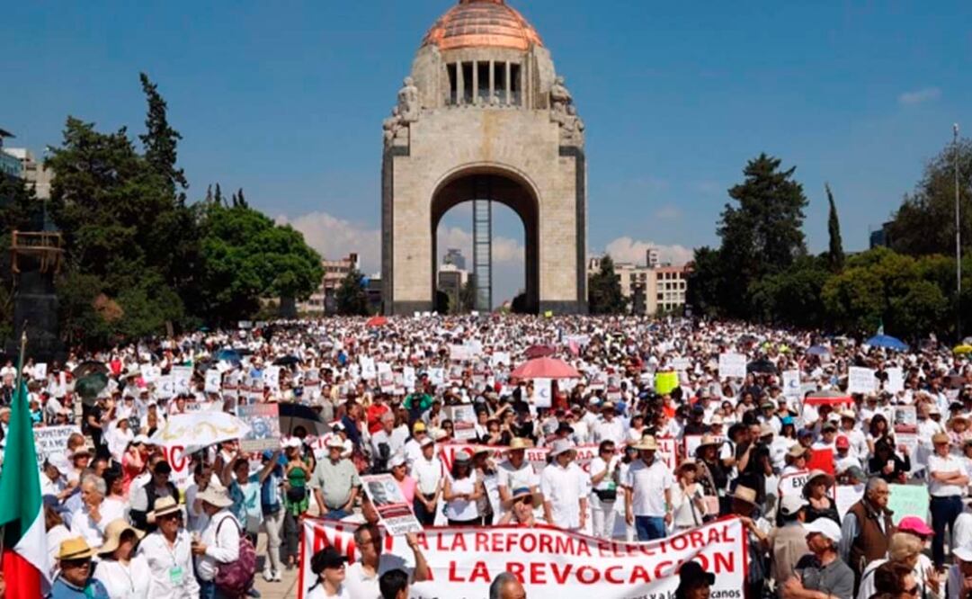 Foto: Berenice Fregoso