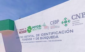 San Luis Potosí, entre las entidades con menor incidencia de desapariciones: México Evalúa  