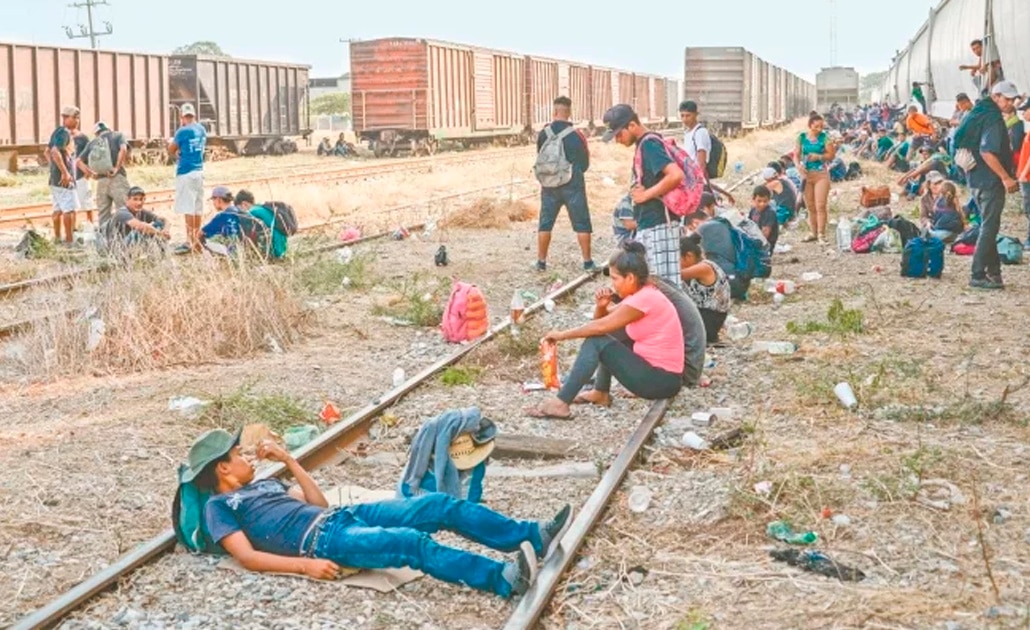 Foto: Archivo El Universal