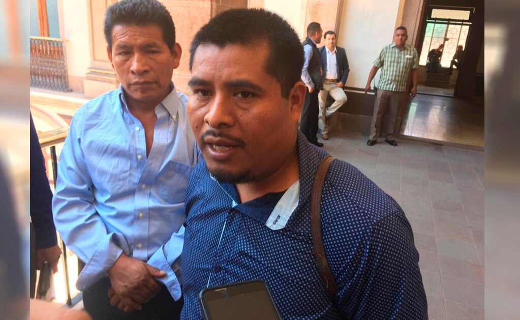 Foto: El Universal San Luis Potosí