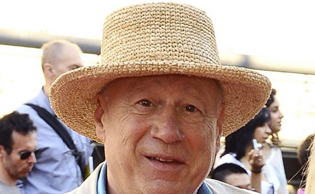 Muere a los 75 años Neil Innes, de los Monty Python