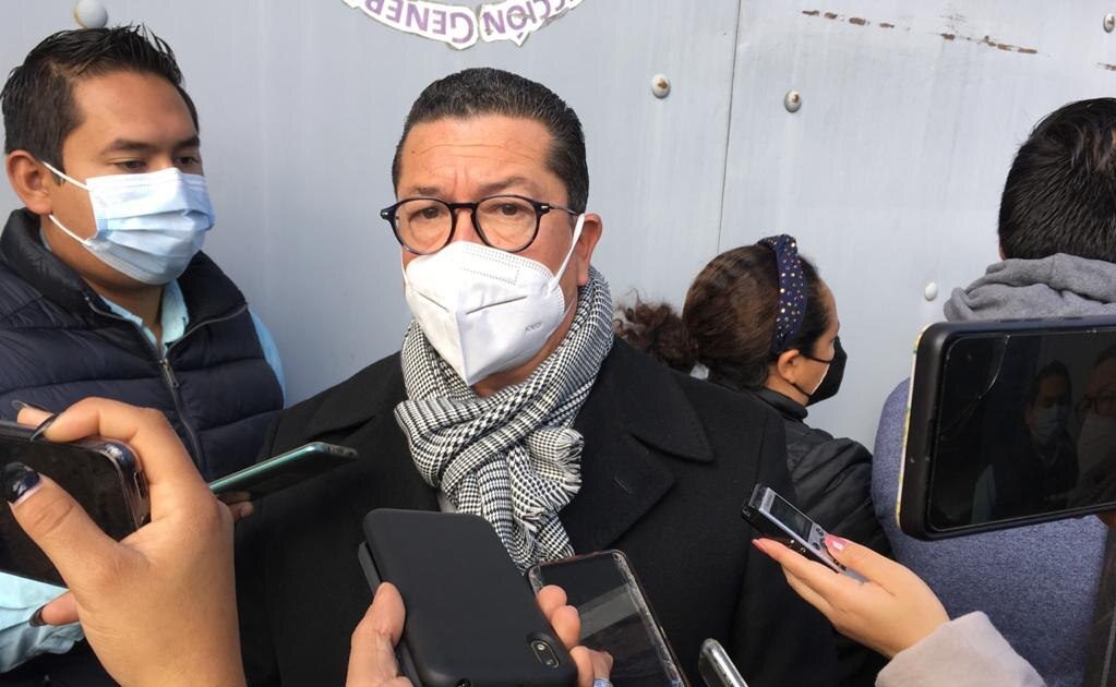 Foto: Archivo. EL UNIVERSAL