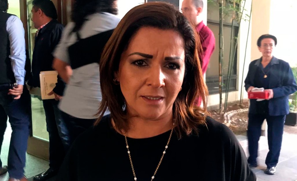 Preparan mesas de trabajo en seguridad