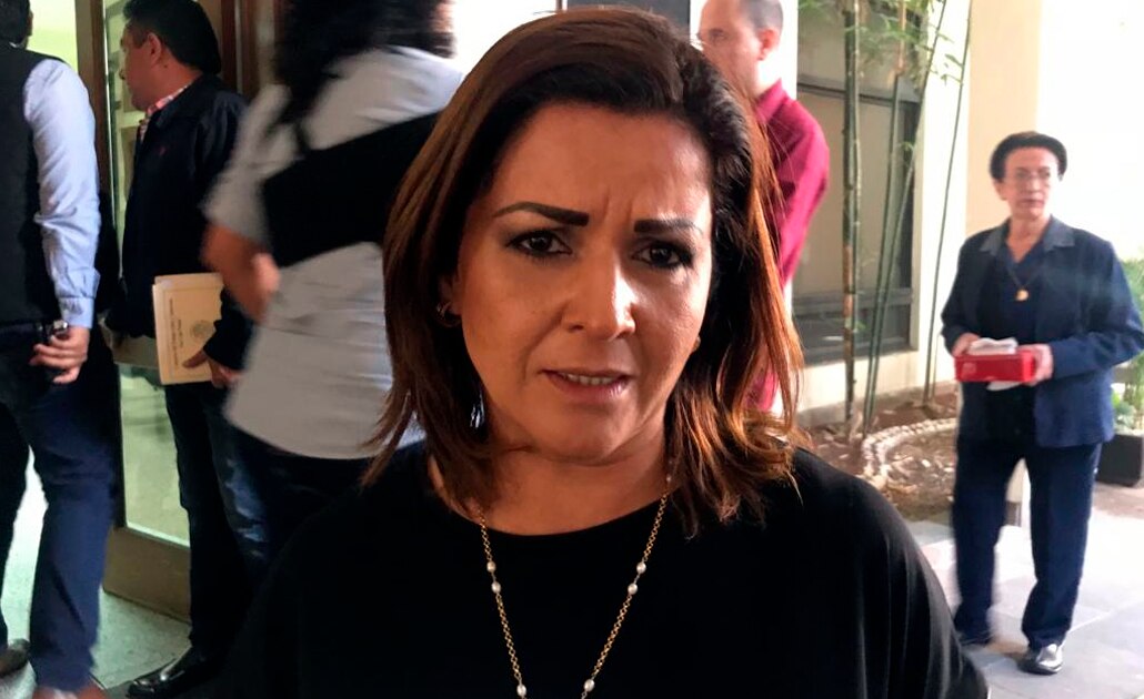 Foto: Archivo El Universal San Luis Potosí