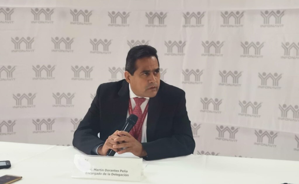 SLP, la entidad con el índice más bajo de cartera vencida: Infonavit 