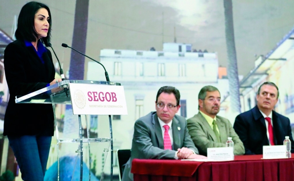 Archivo EL UNIVERSAL