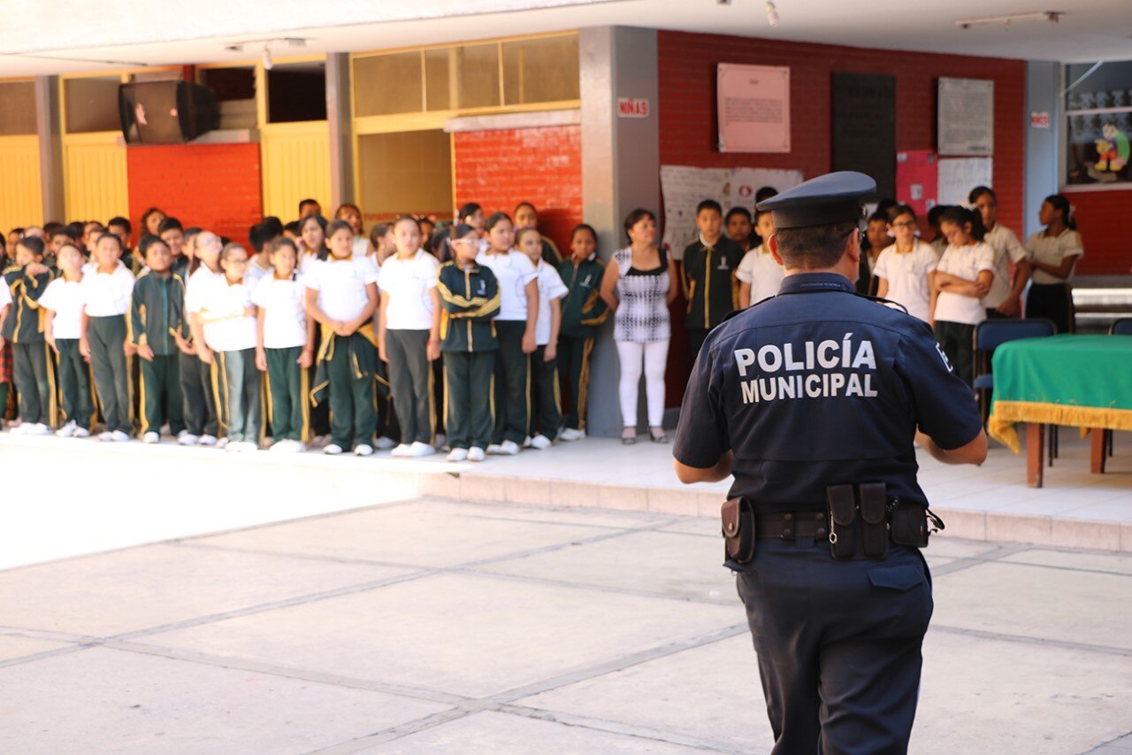 SEGE pide más seguridad para las escuelas