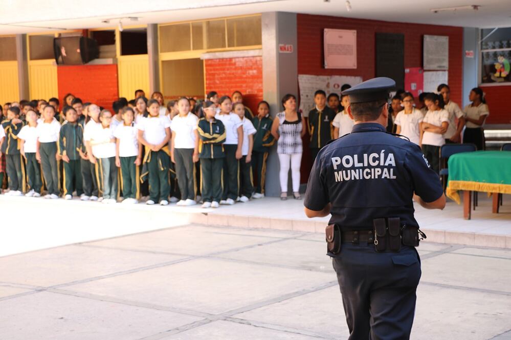 Foto: Archivo El Universal San Luis Potosí