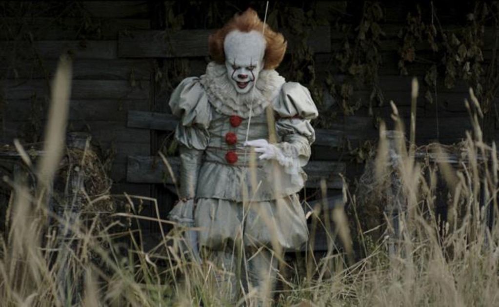 Foto: Warner Bros. Pictures vía AP