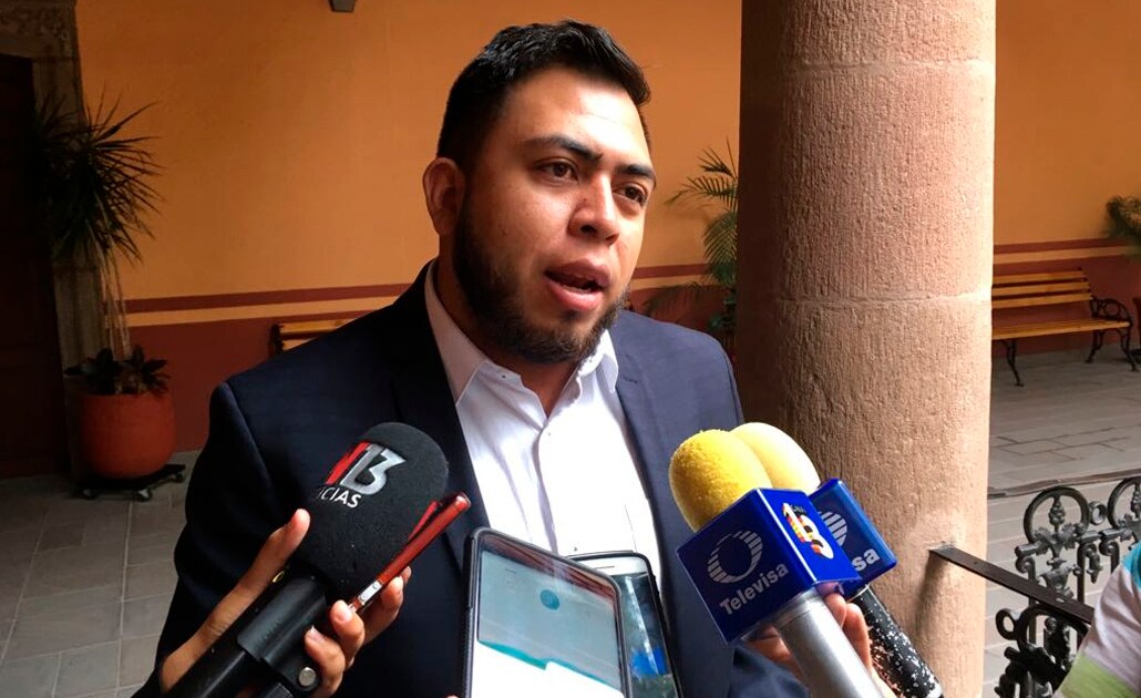 Recursos para estancias infantiles de Sedesol está garantizado: Gabino Morales