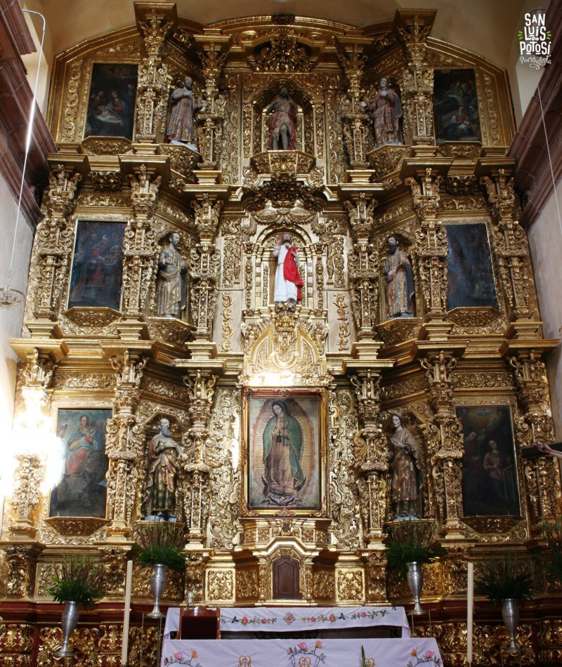 Foto: San Luis Potosí Turismo