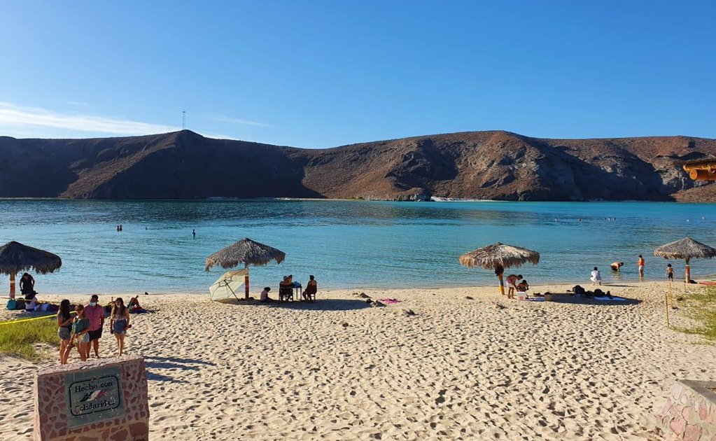 Macías Calvo anticipó que, como ocurre cada año, los costos de paquetes vacacionales de cara a la temporada alta tendrán un incremento desde un 10 hasta un 20%. Foto: Especial