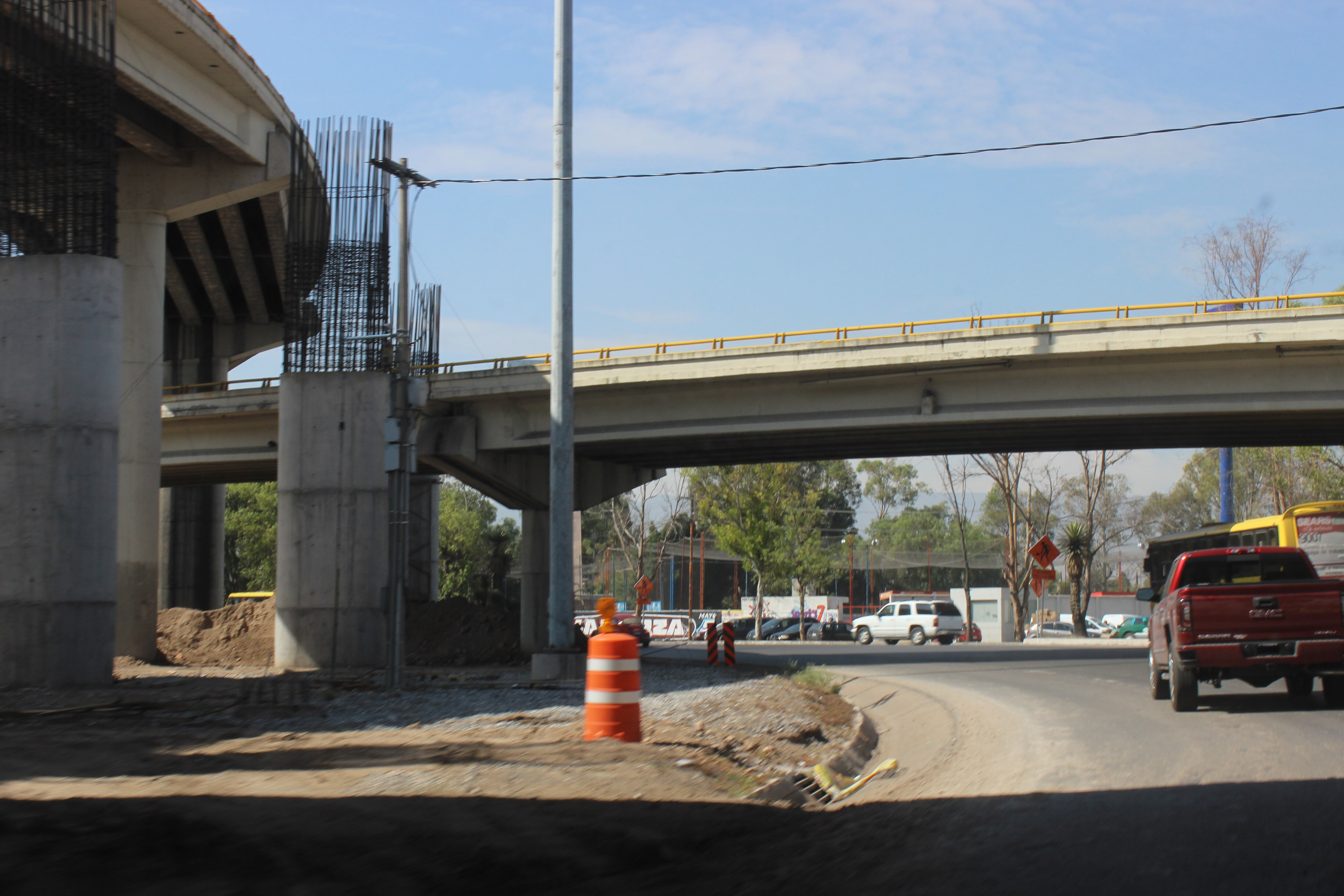 Movilidad, el reto para San Luis Potosí