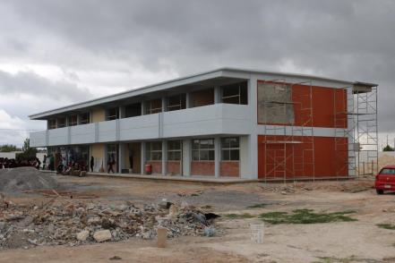 No hay mayor y mejor inversión que en educación: Pérez Mendoza 