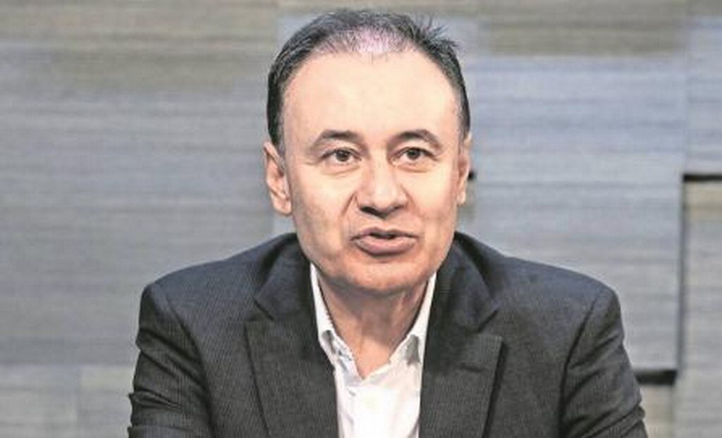 En delitos graves, ni perdón ni olvido: Durazo