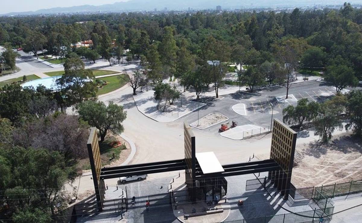 Seduvop decidió reservar la información sobre las constructoras que han ejecutado diferente obras como el caso de la rehabilitación del Tangamanga. Foto: Archivo