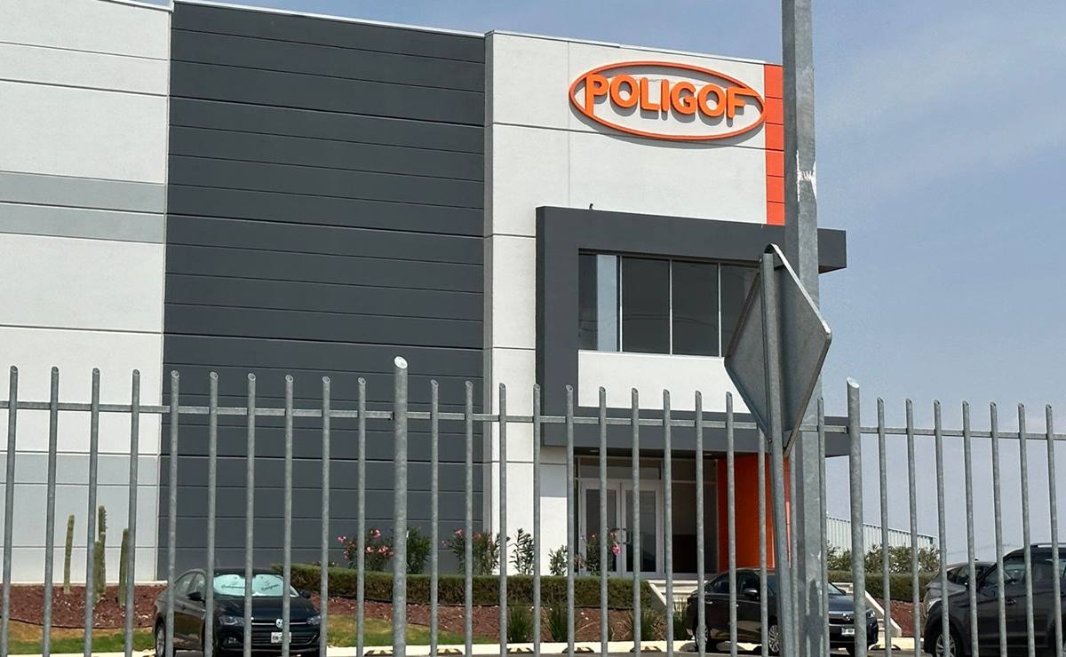 Empresas de Zona Industrial mejoran salarios para evitar rotación de personal en SLP 