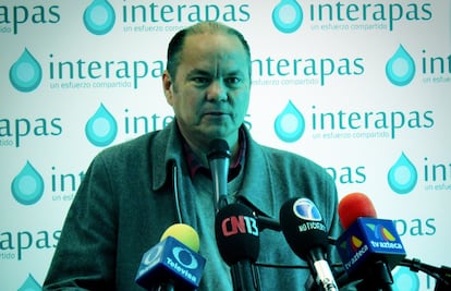 Mejorar Interapas, principal demanda ciudadana