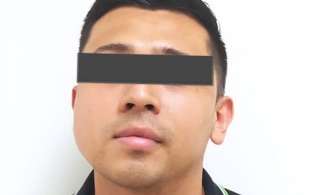 Detienen a joven por el asesinato de sus padres tras reportarlos desaparecidos en NL