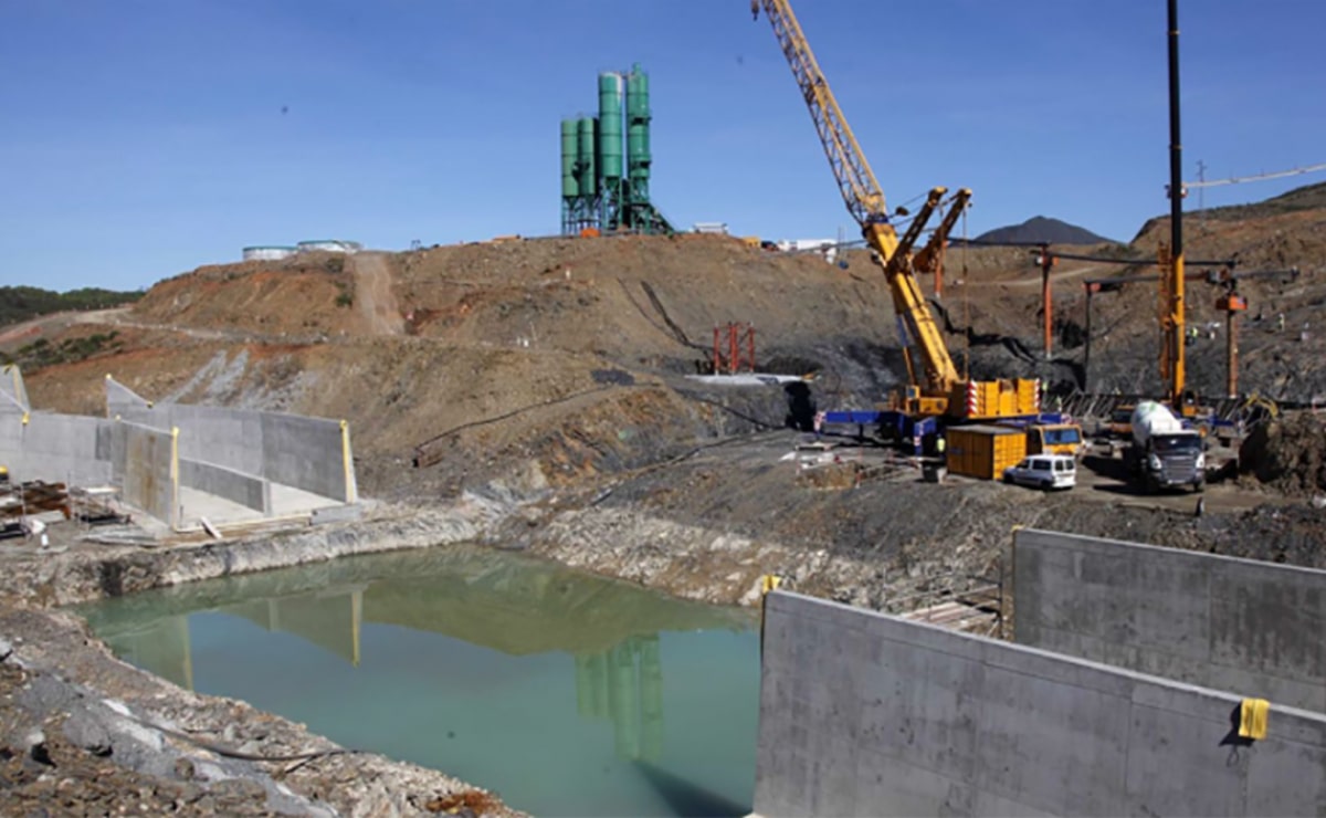 Foto: Archivo EL UNIVERSAL