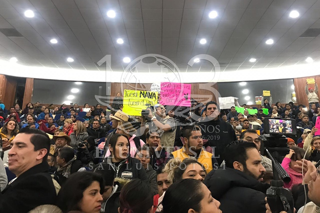 Se mantienen tarifas de agua; no hubo aumento a organismos operadores