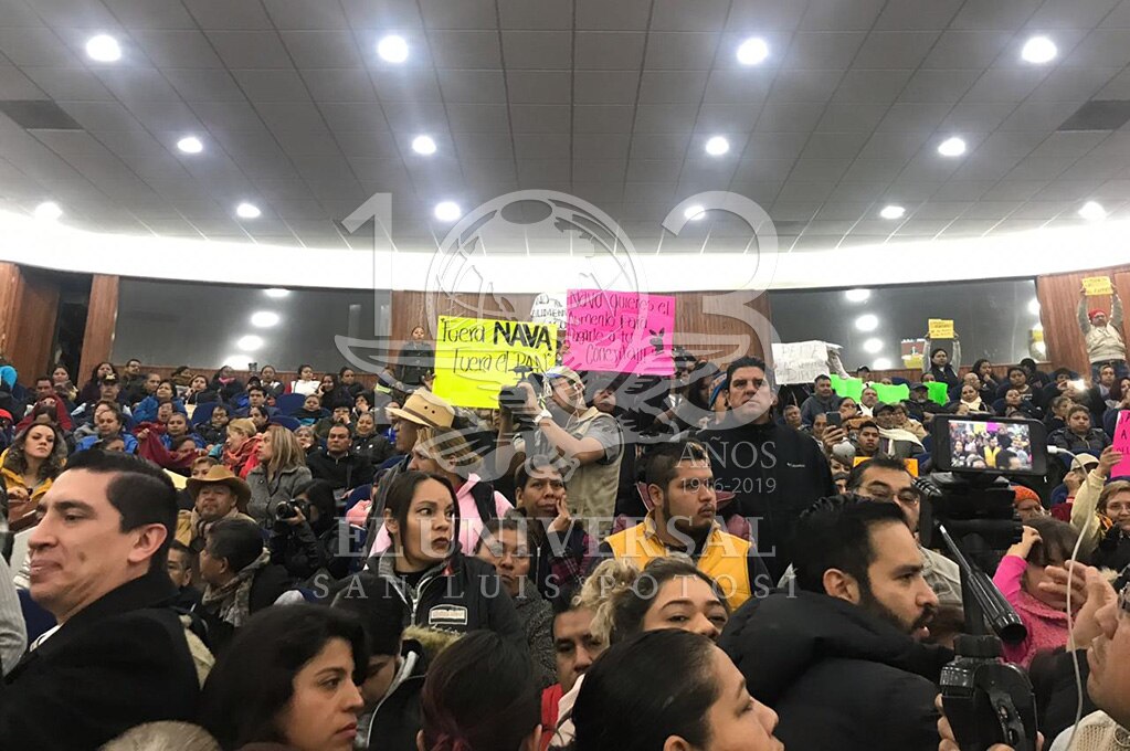 Se mantienen tarifas de agua; no hubo aumento a organismos operadores