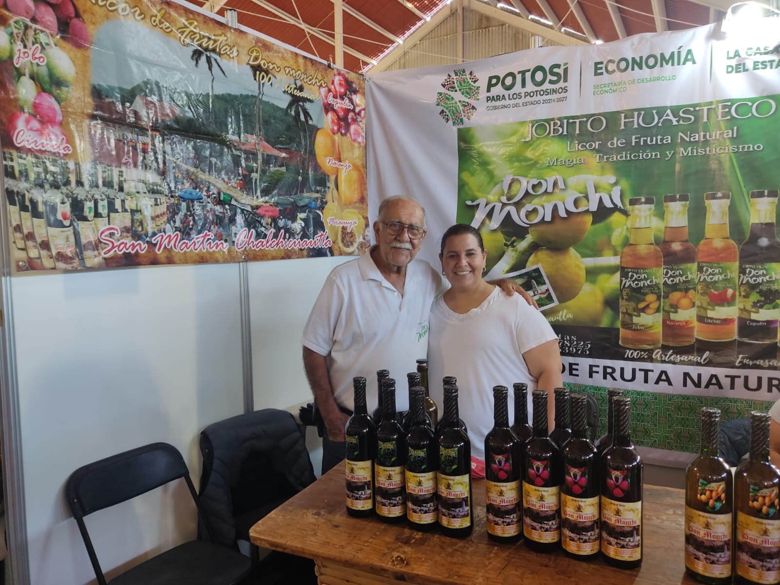 Foto: Regina Arellano