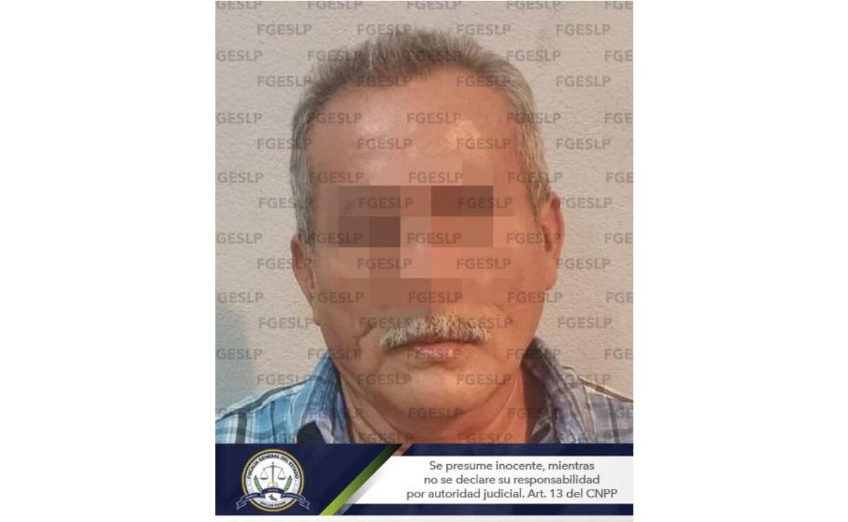 Cae sujeto que presuntamente violó a una menor en al menos 2 ocasiones en Tamuín