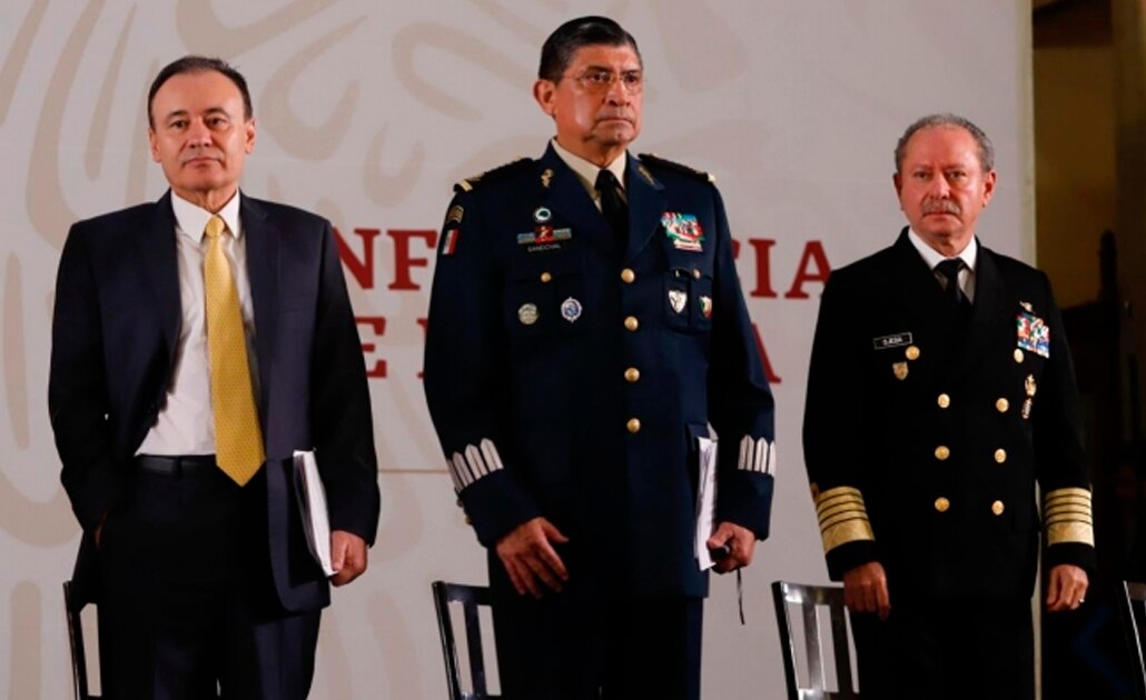 Reprueba AMLO cobertura de medios durante operativo en Culiacán