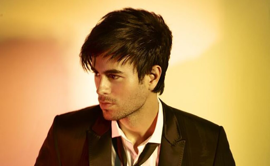 Enrique Iglesias arrasa con videoclip de nuevo tema