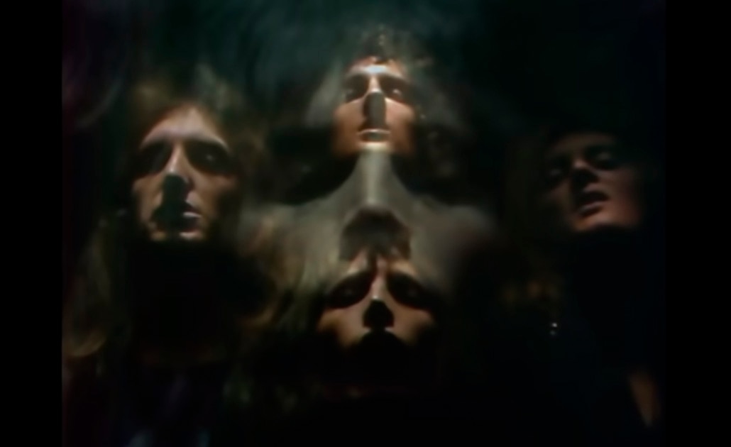 "Bohemian Rhapsody" rompe récord de reproducciones en YouTube