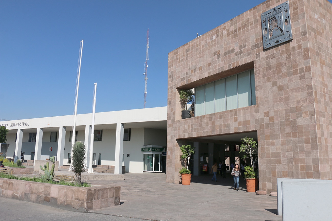 Presupuesto municipal incrementa 70 millones de pesos