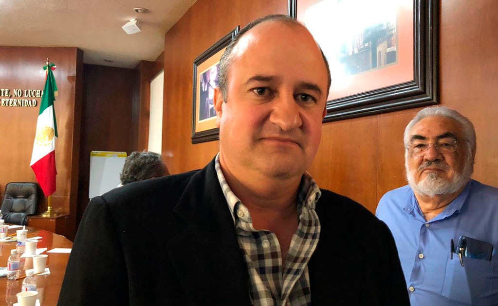 Confia Sedarh en que diputados federales “rescaten” presupuesto para el campo para 2020