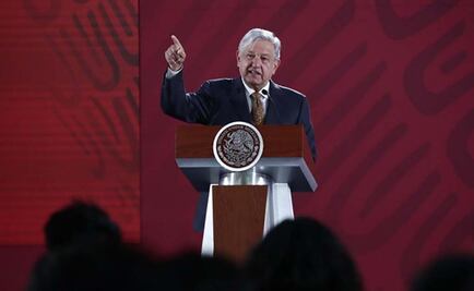 No queremos venta de plazas, ni trafiques con nómina del magisterio: López Obrador a la CNTE
