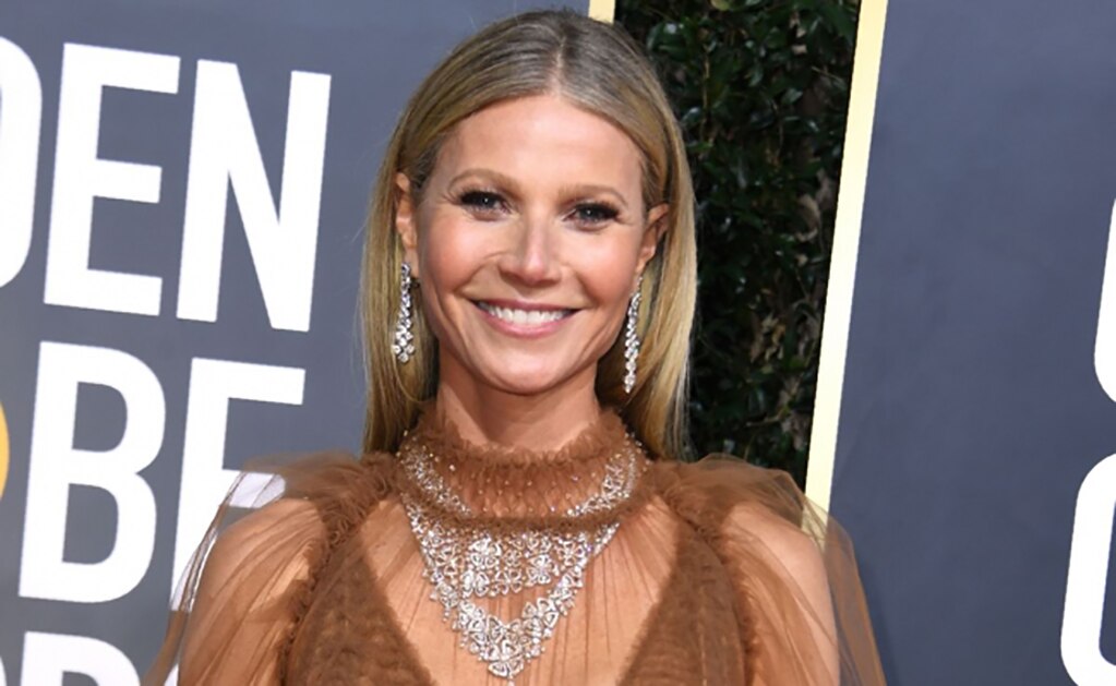 Gwyneth Paltrow agota venta de la vela que huele como su vagina