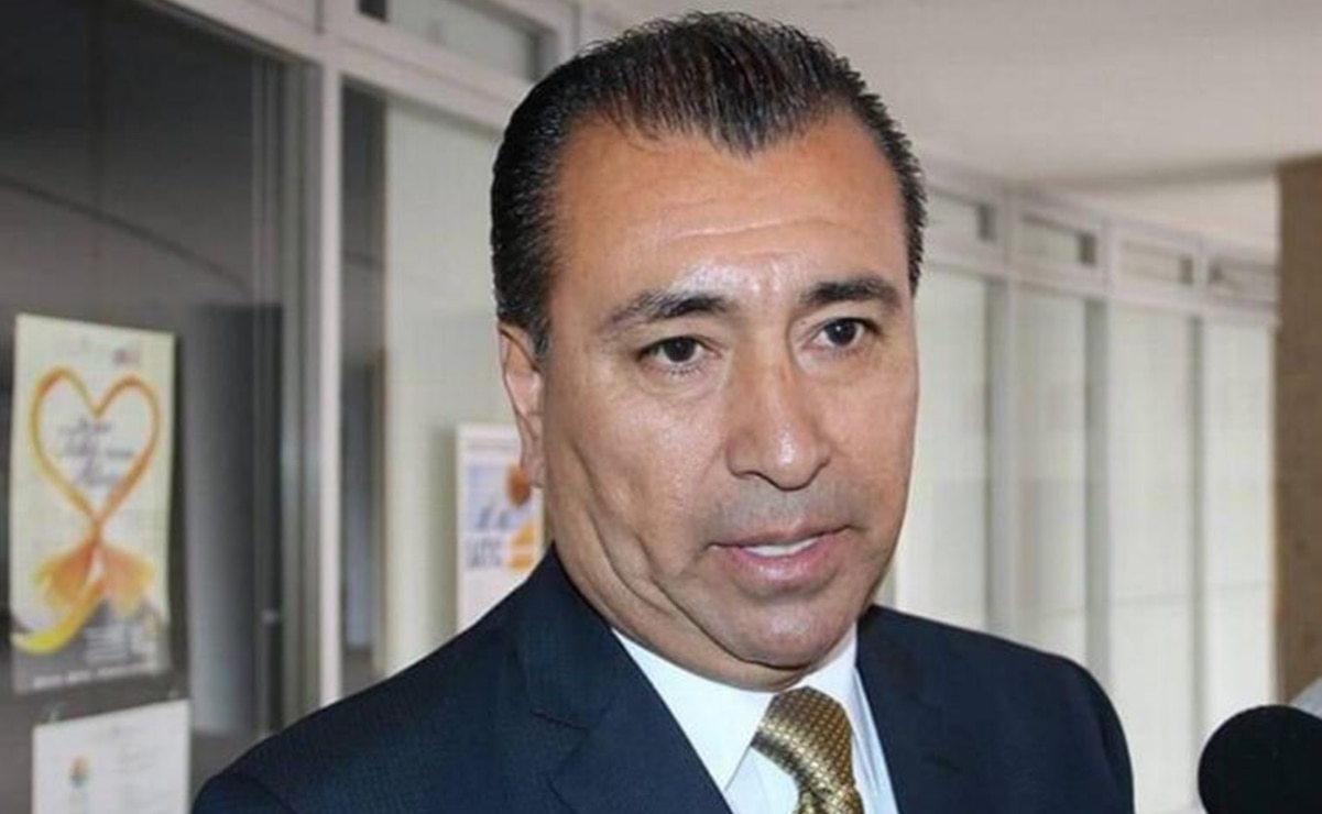 Detecta titular de la SEGE adeudo de 3 mil mdp en la dependencia