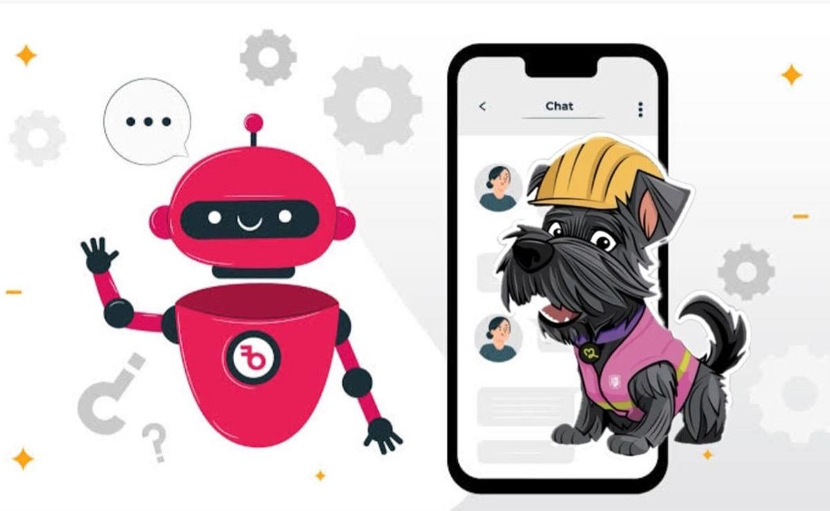 Güicho, el chatbot de la capital de SLP, ha atendido más de 900 reportes de baches 