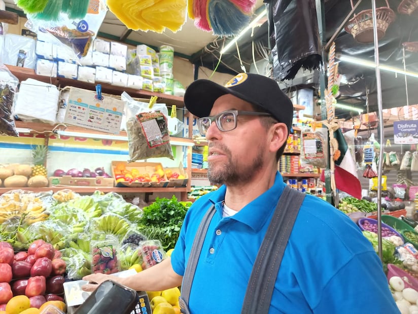 Foto: Jazmín Ramírez EL UNIVERSAL