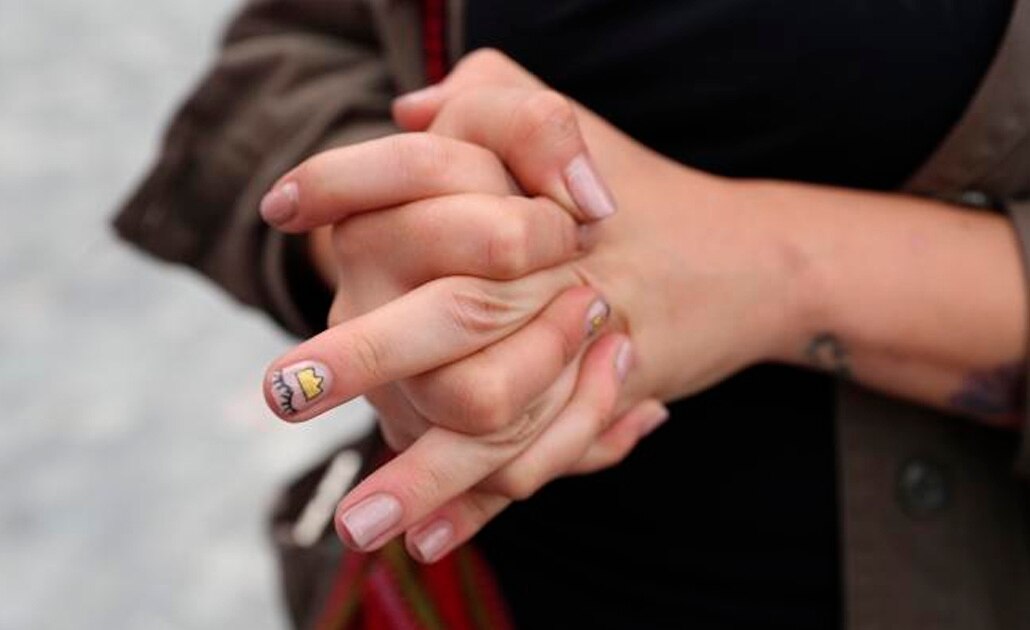 “Me forzó a tener relaciones... me rompió el cuerpo y el alma”