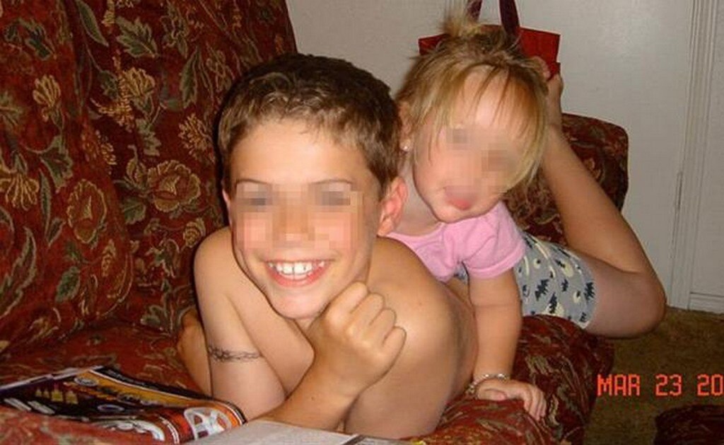  “A los 13 años, mi hijo asesinó a sangre fría a mi hija”: cómo se siente ser la madre de un sociópata