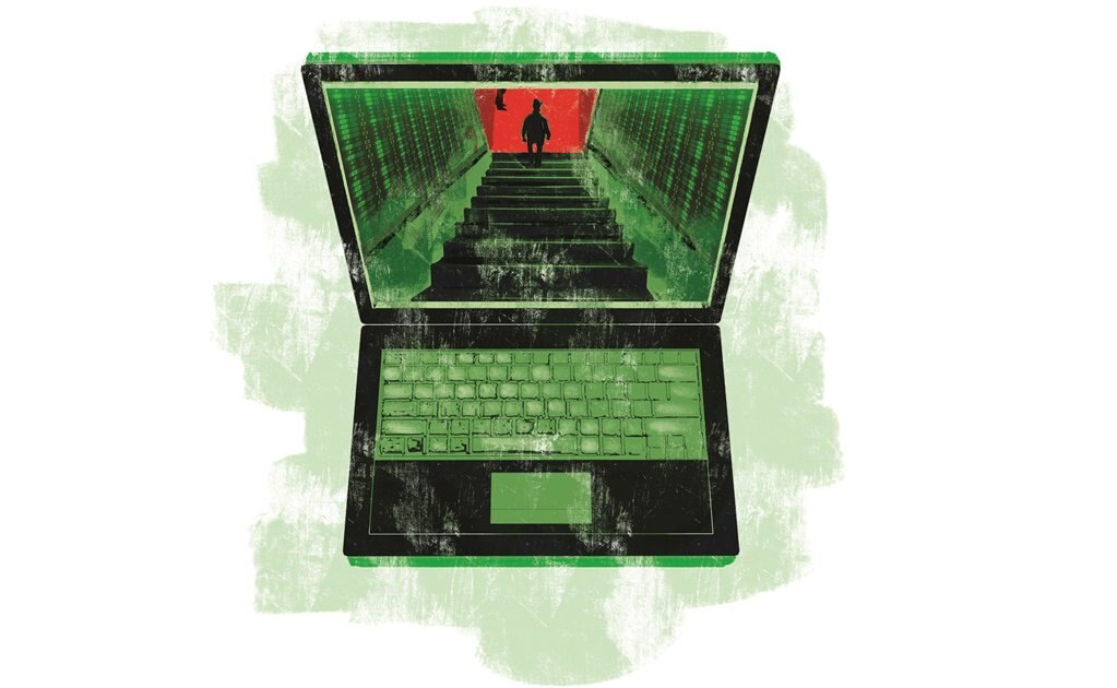 Utilizan Deep Web para combatir a corruptos