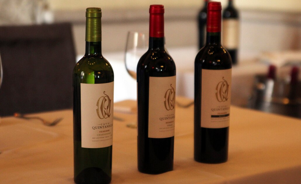 Altiplano potosino, cuna de distinguidos vinos