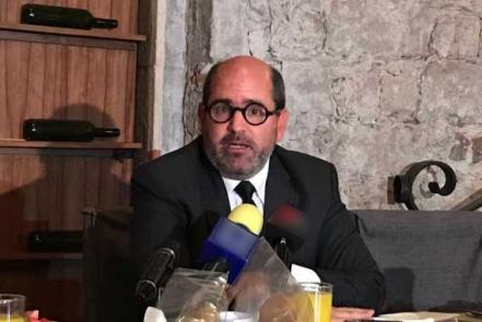 Fue un desastre LXI Legislatura; se va reprobada: Congreso Calificado