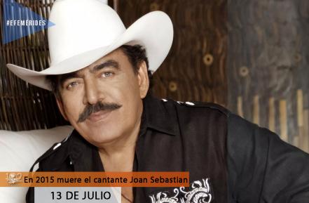 Efemérides 13 de julio