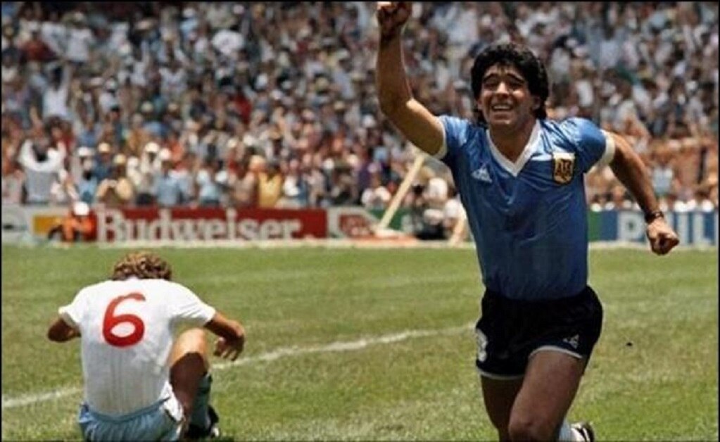 Prensa Argentina indignada por reconocimiento a Negrete